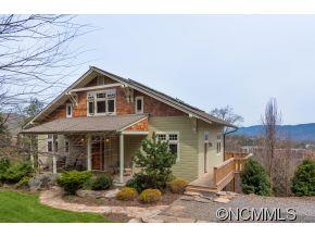 78 South Delano Road Asheville NC 28805