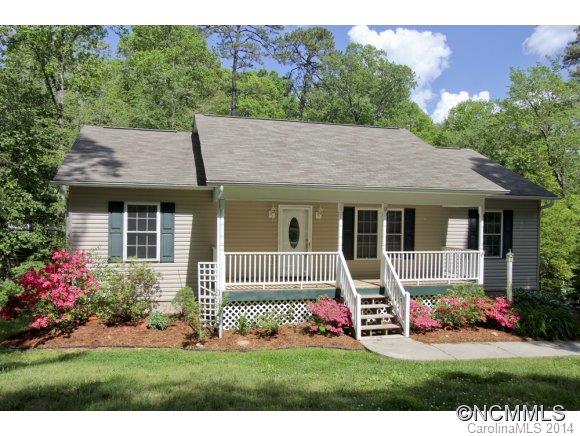 13 Pinecroft Lane Fletcher NC 28732