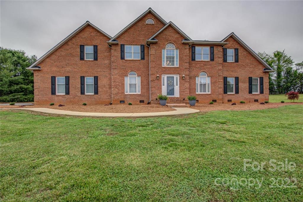 1511 Red Road Shelby NC 28152