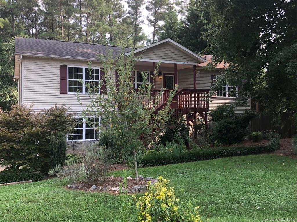 6419 Lake Breeze Court Hickory NC 28601