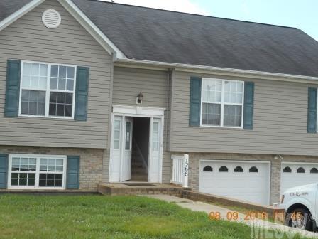 1568 Windy Holly Lane Newton NC 28658