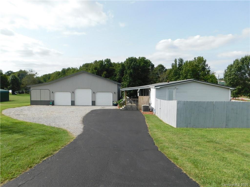 3747 Little Mountain Road Newton NC 28658