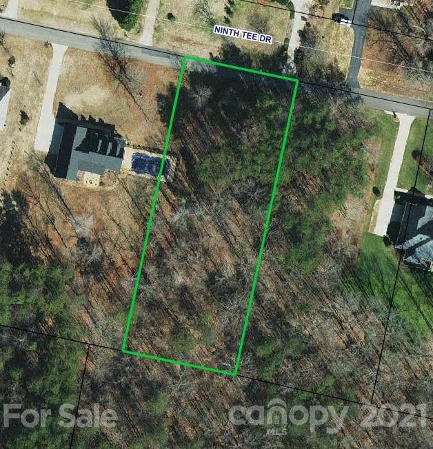 3019 Ninth Tee Drive Newton NC 28658