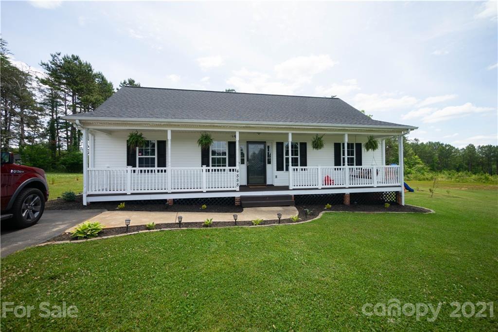 4888 Tumbling Creek Road Conover NC 28613