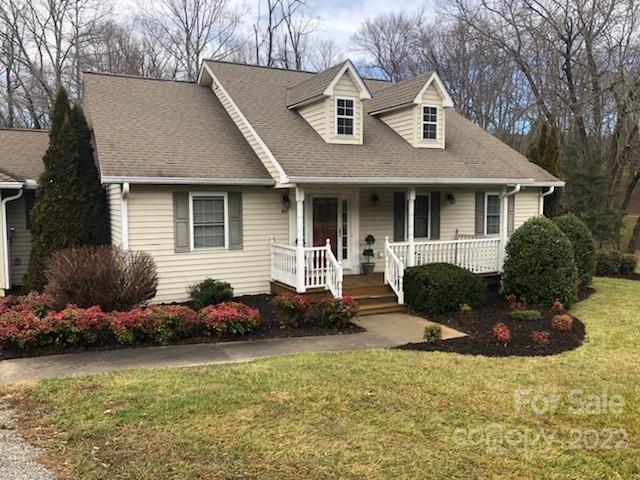 62 Dungannon Drive Waynesville NC 28786
