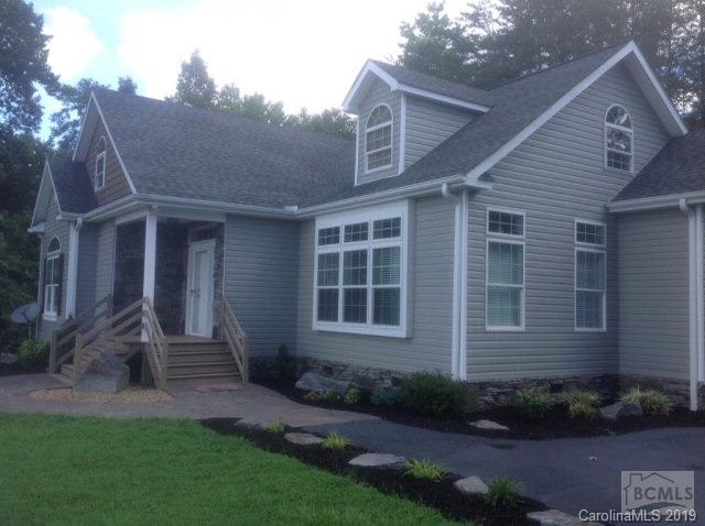 837 California Avenue Marion NC 28752