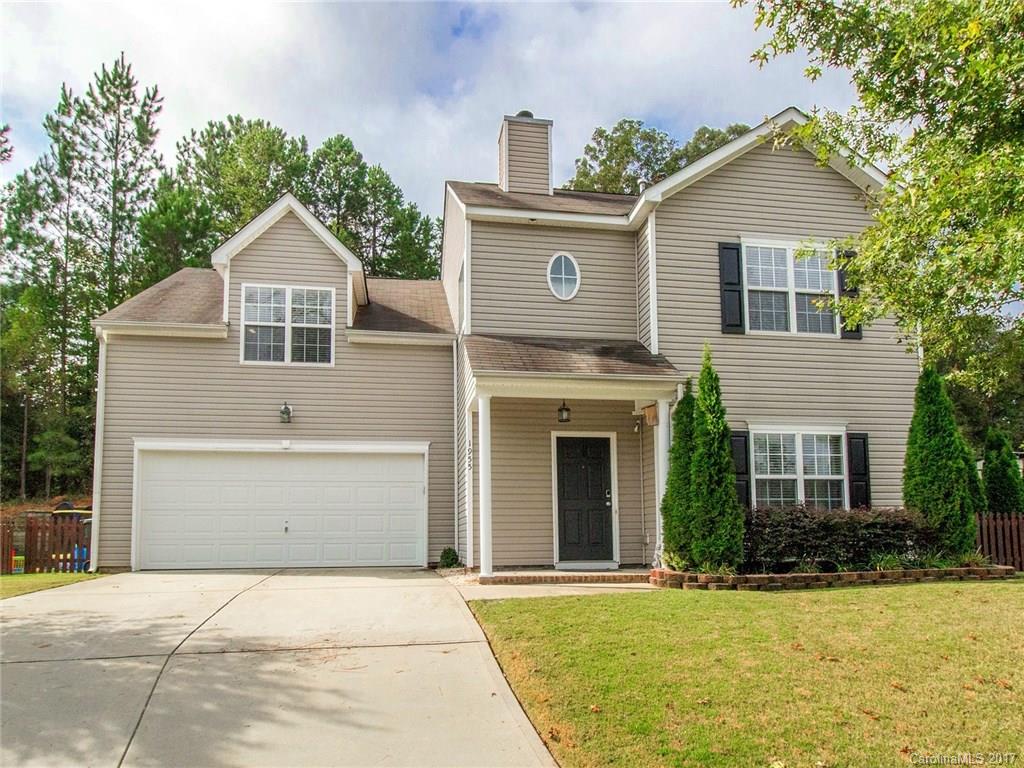 1955 Trace Creek Drive Waxhaw NC 28173