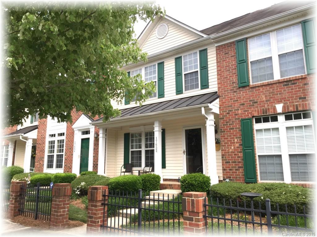 17652 Delmas Drive Cornelius NC 28031