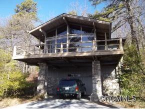 726 Mine Gap Road Zirconia NC 28790