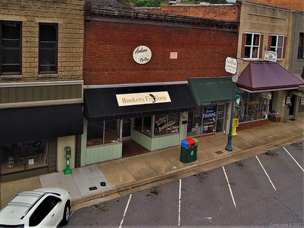 546 West Main Street Sylva NC 28779