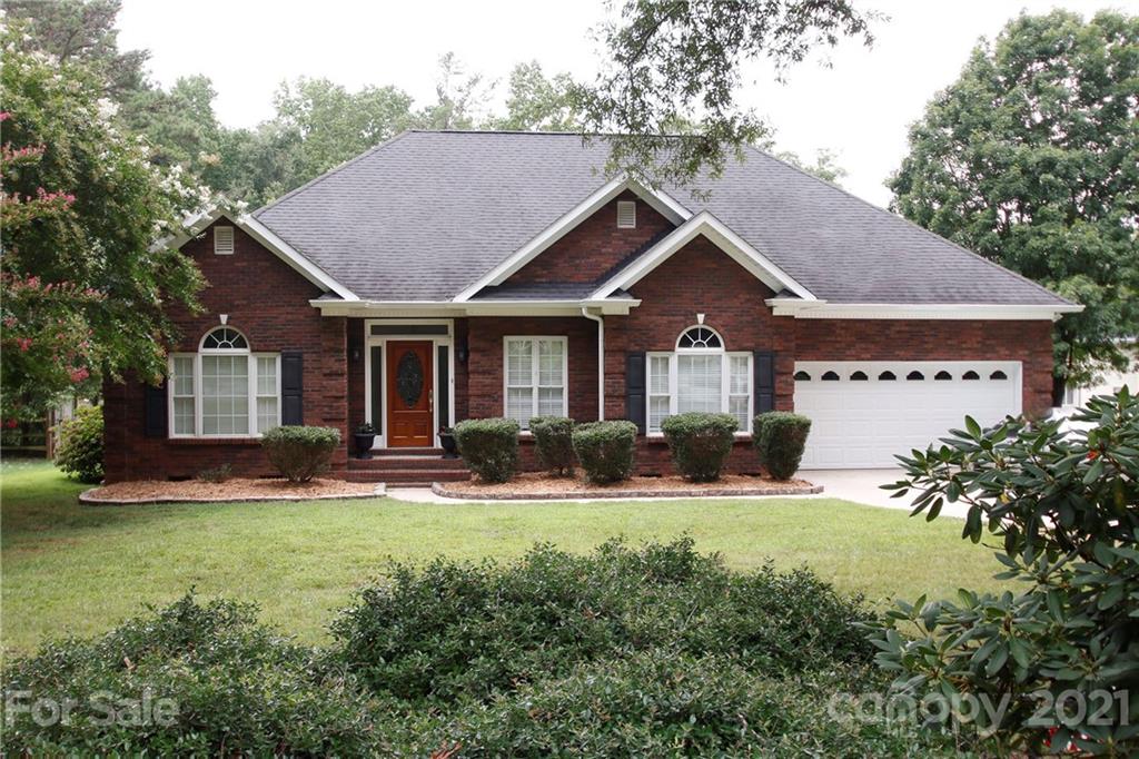 11024 Despa Drive Mint Hill NC 28227