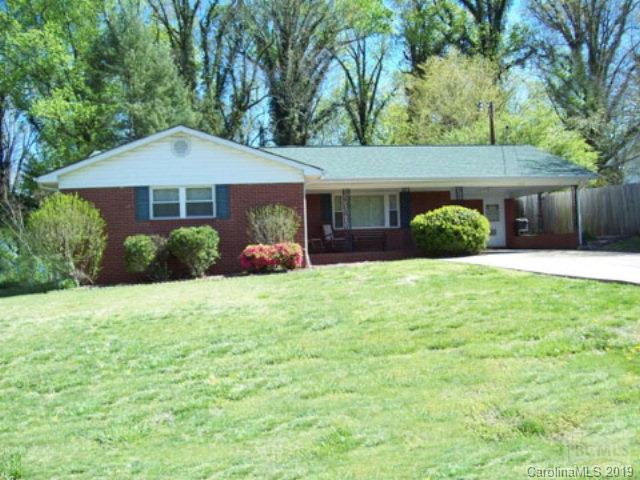 210 N Anderson Street Morganton NC 28655