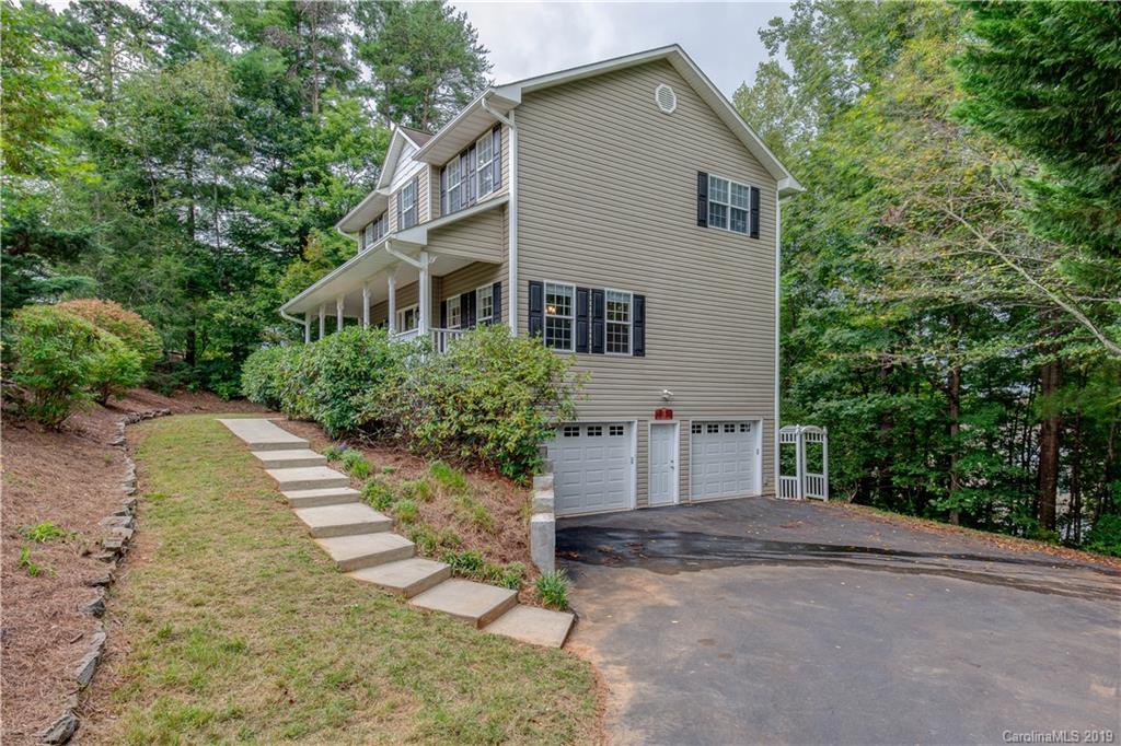 35 Red Maple Drive Weaverville NC 28787