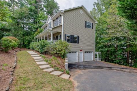 35 Red Maple Drive Weaverville NC 28787