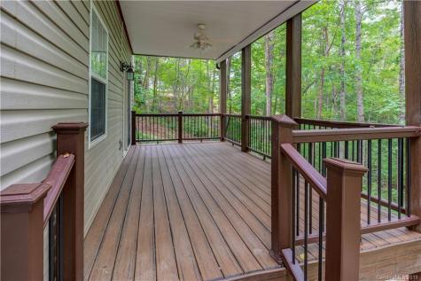 35 Red Maple Drive Weaverville NC 28787