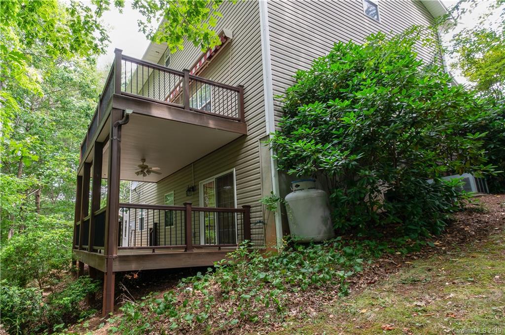 35 Red Maple Drive Weaverville NC 28787
