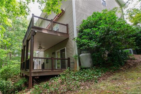 35 Red Maple Drive Weaverville NC 28787