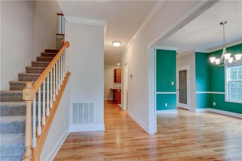 35 Red Maple Drive Weaverville NC 28787