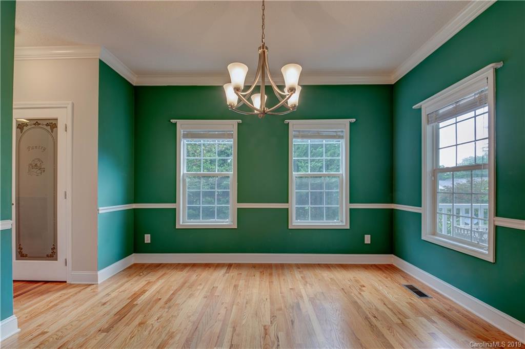 35 Red Maple Drive Weaverville NC 28787