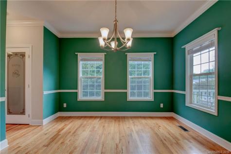 35 Red Maple Drive Weaverville NC 28787