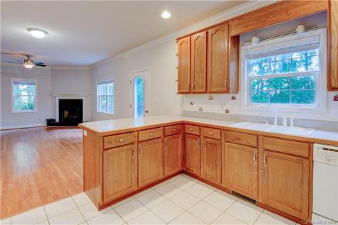 35 Red Maple Drive Weaverville NC 28787