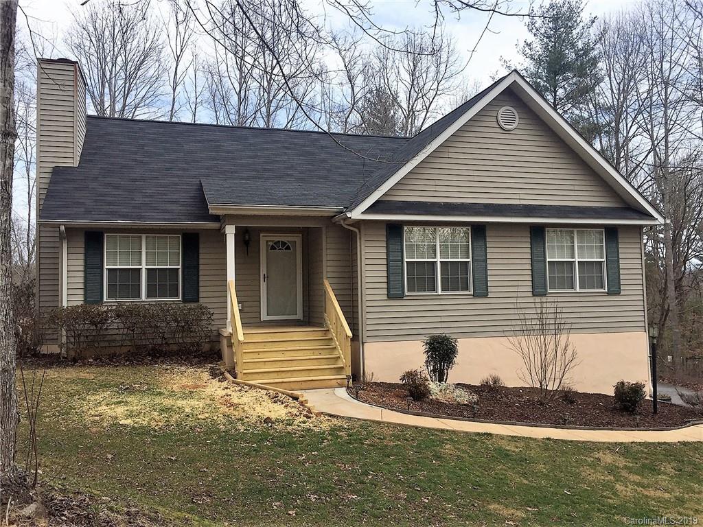 14 Wilson Lane Fletcher NC 28732