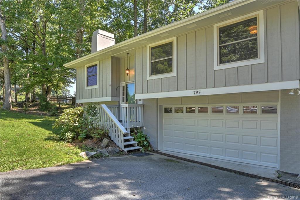 795 Fanning Bridge Road Fletcher NC 28732