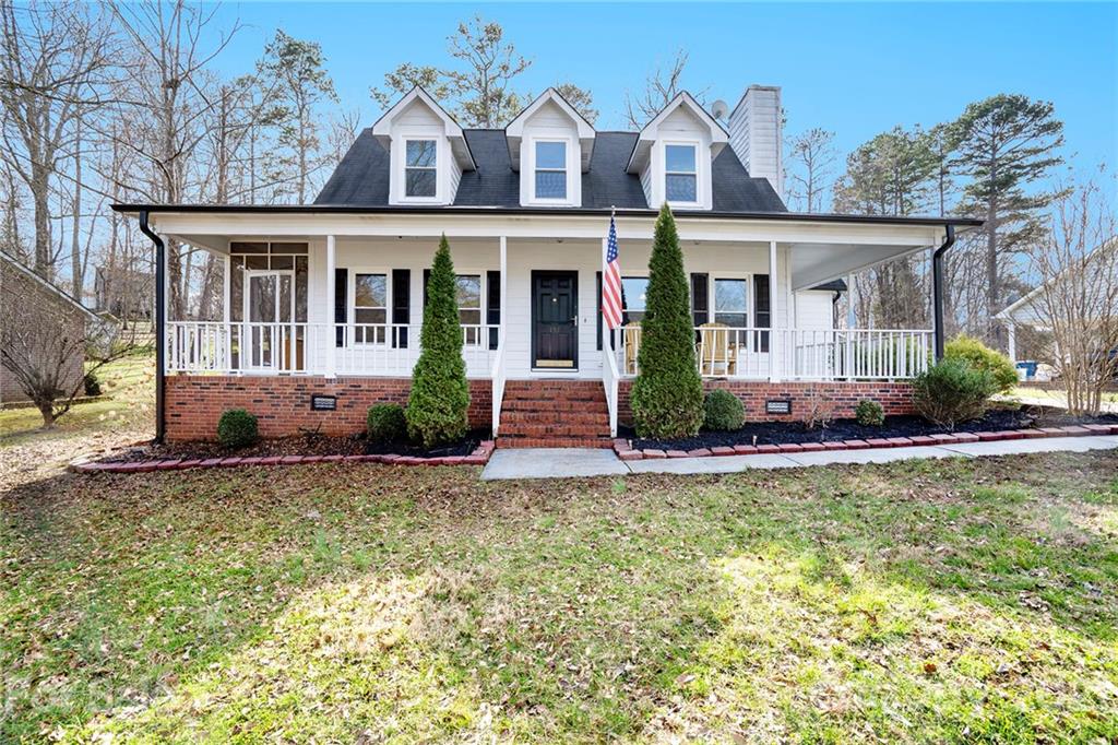 157 Antelope Drive Mount Holly NC 28120