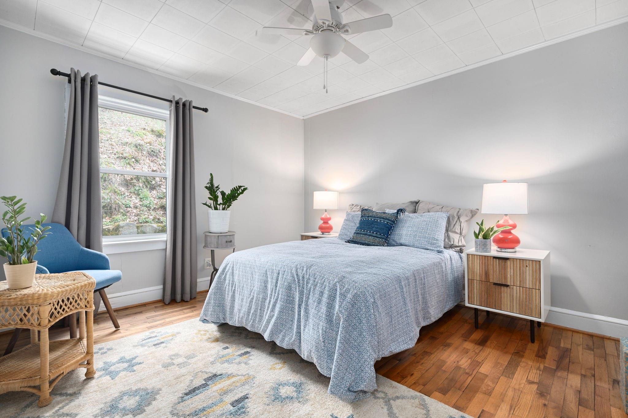 41 Blackstone Avenue Asheville NC 28804