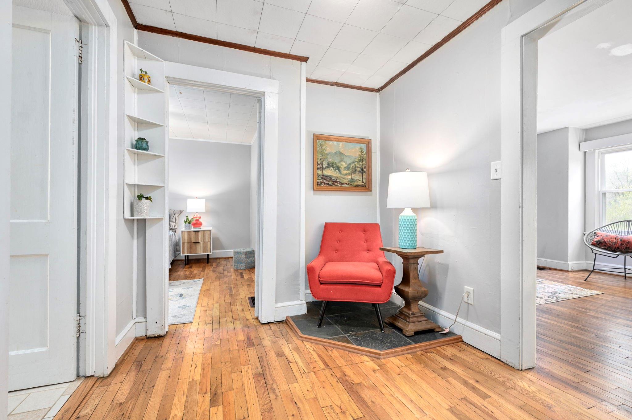 41 Blackstone Avenue Asheville NC 28804
