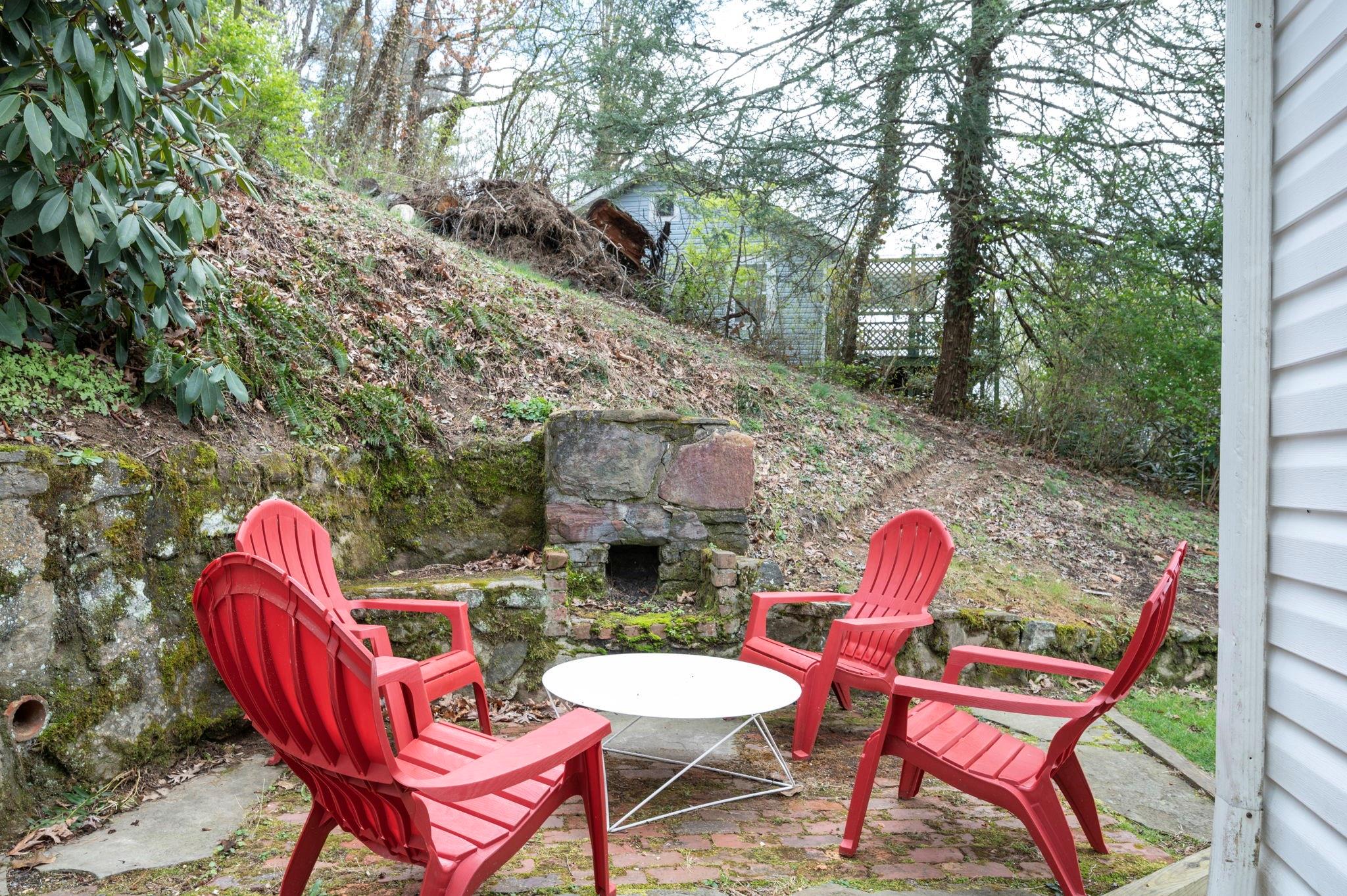 41 Blackstone Avenue Asheville NC 28804