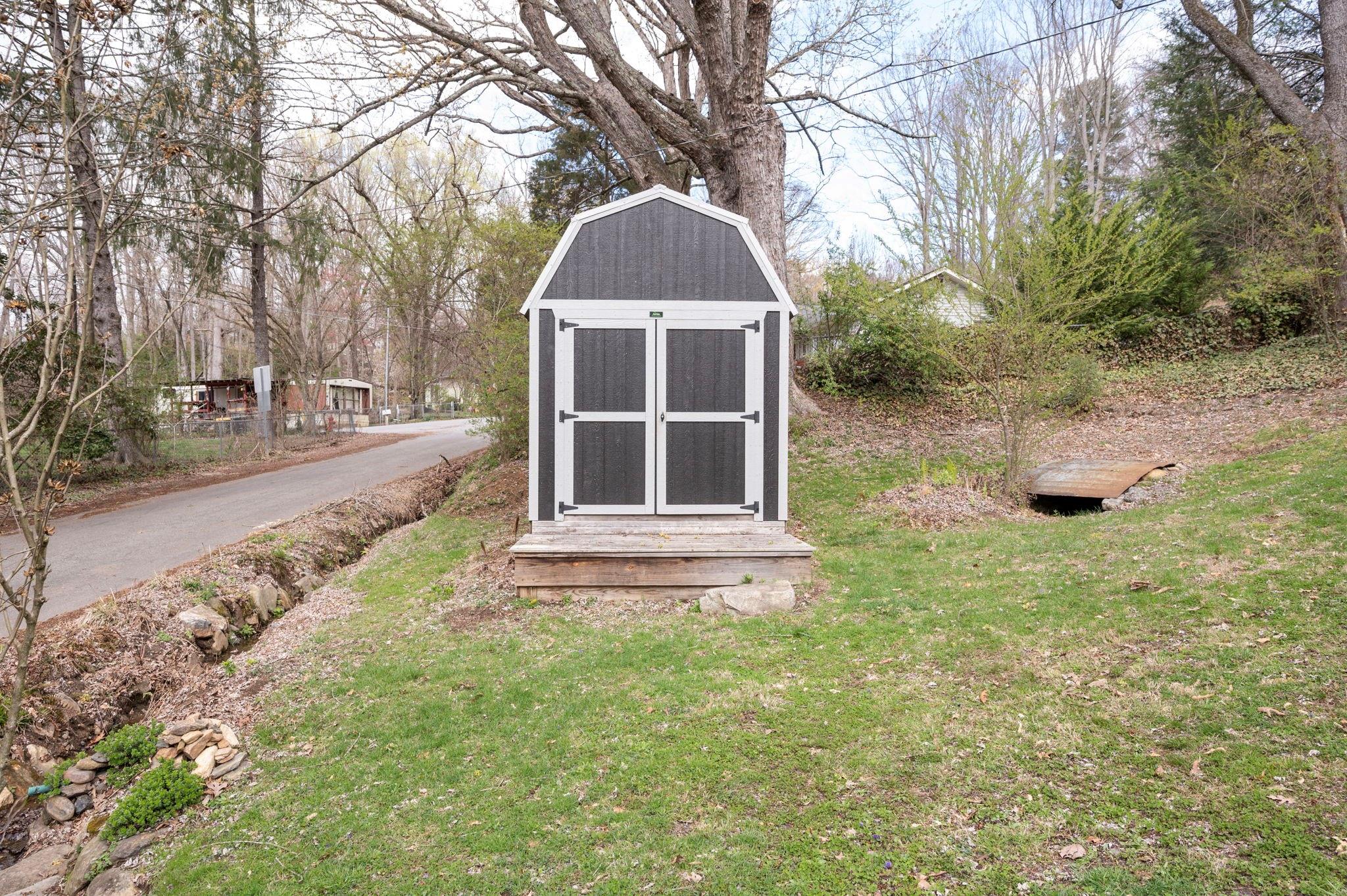 41 Blackstone Avenue Asheville NC 28804