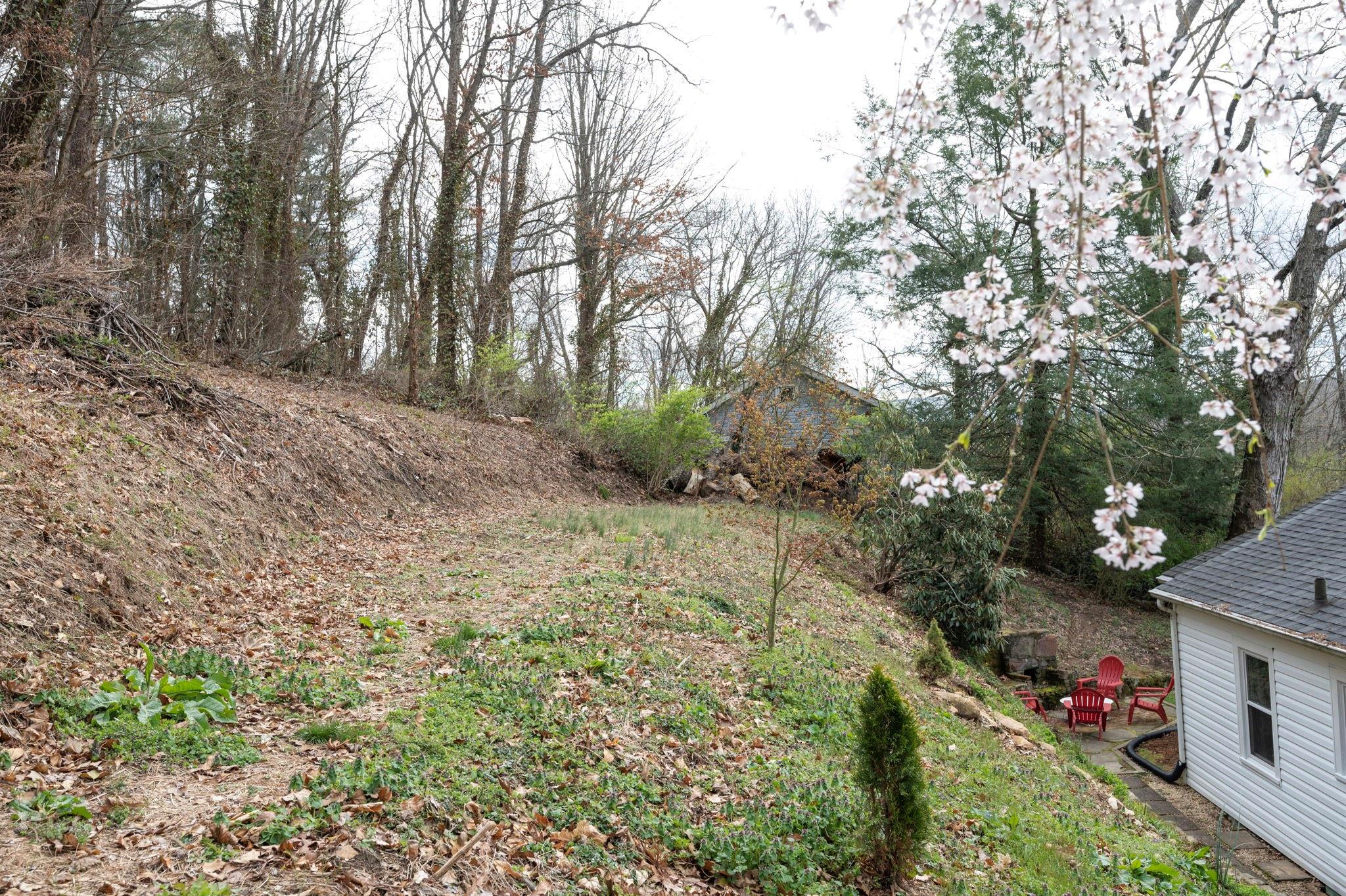 41 Blackstone Avenue Asheville NC 28804