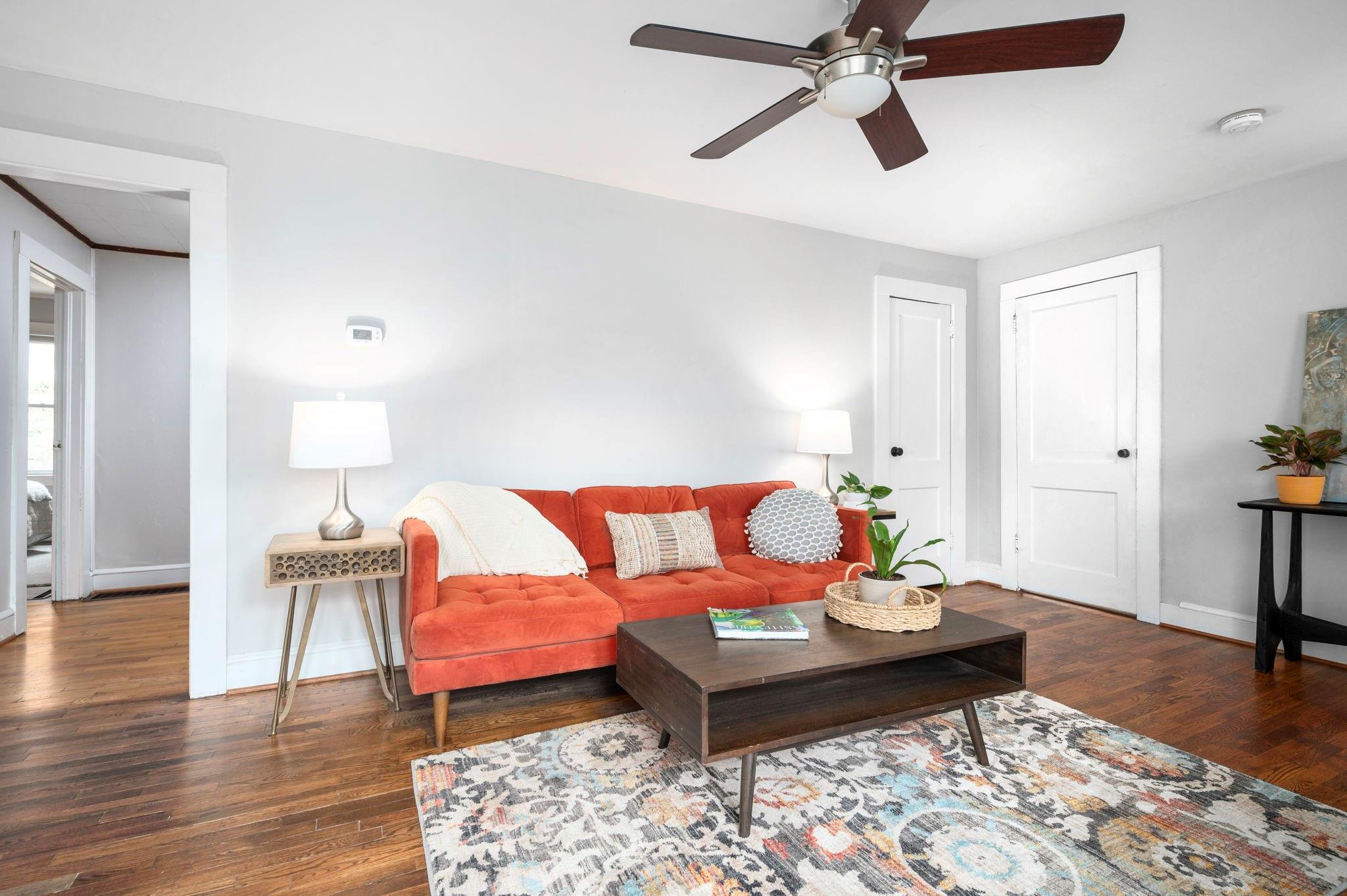 41 Blackstone Avenue Asheville NC 28804
