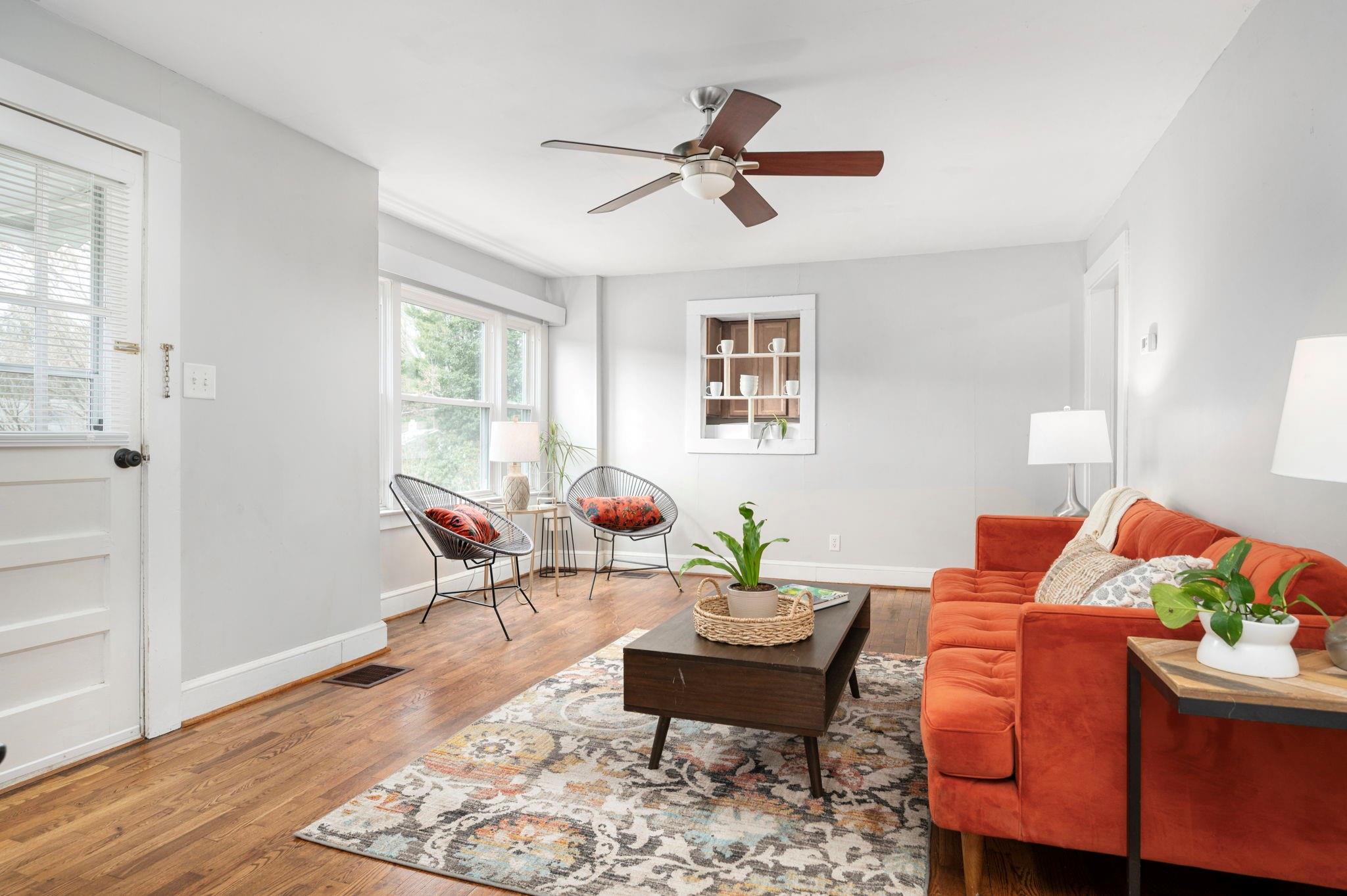 41 Blackstone Avenue Asheville NC 28804