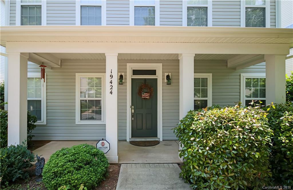 19424 Fridley Lane Cornelius NC 28031