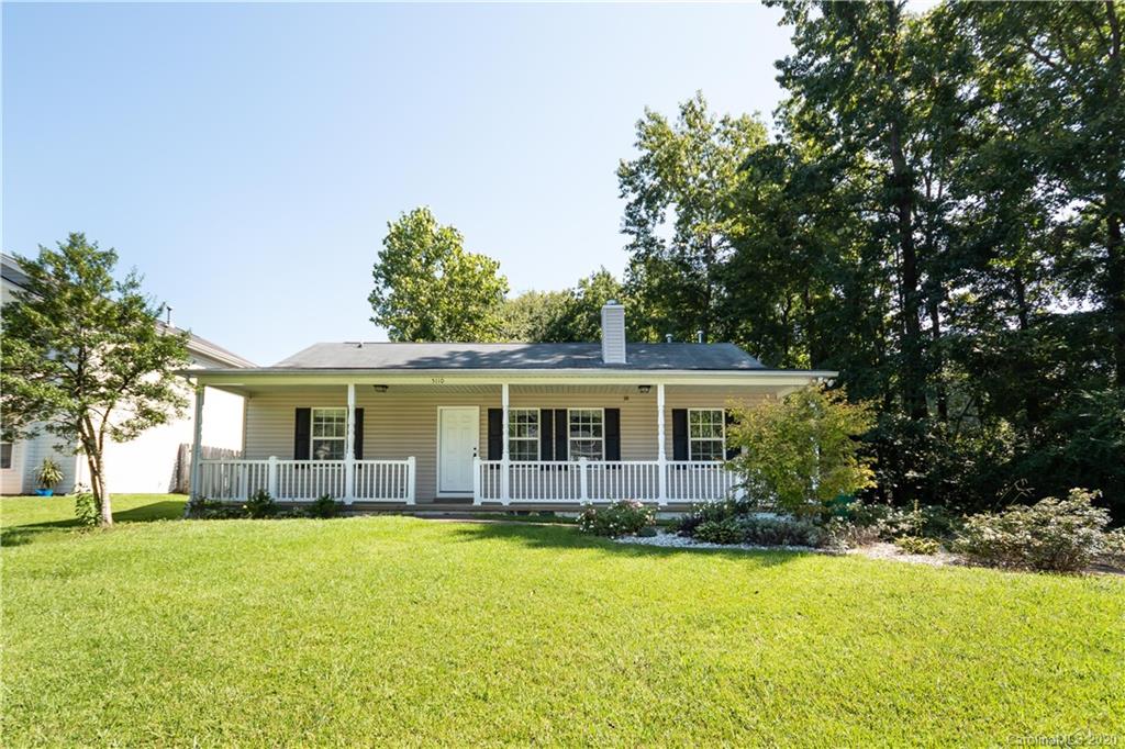 5110 Crane Point Drive Charlotte NC 28227