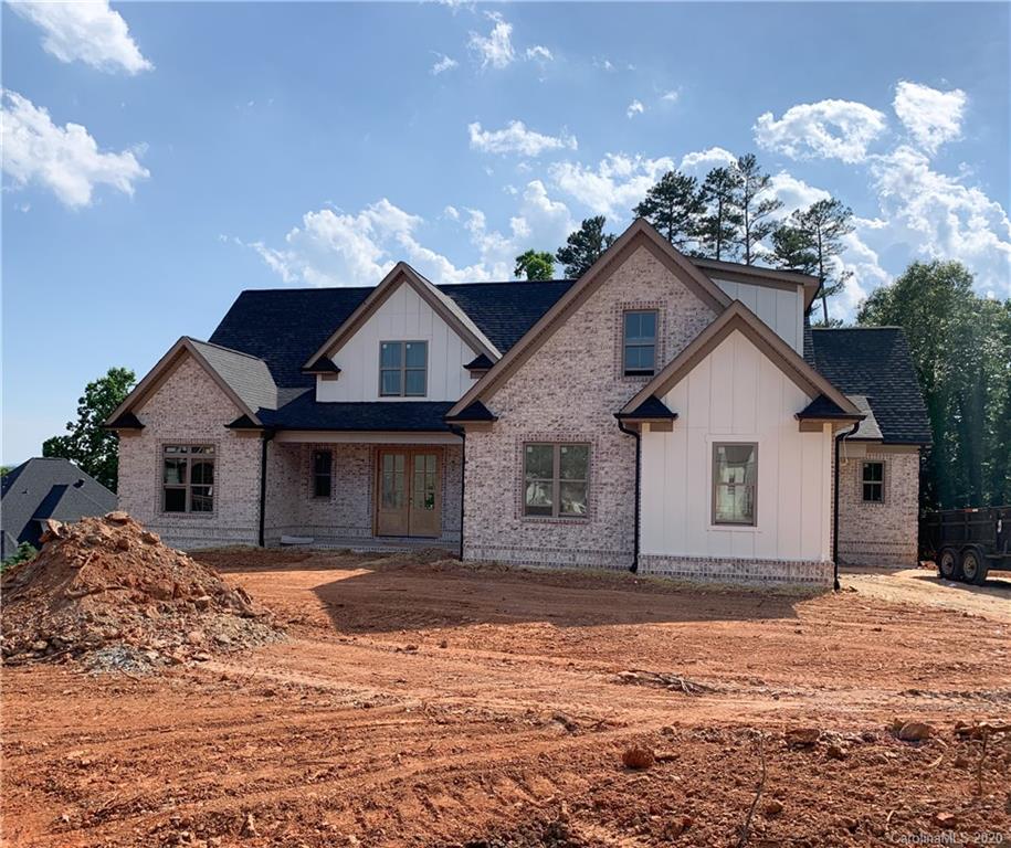 66 Players Ridge Road Hickory NC 28601