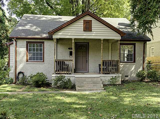 3119 Barnhill Drive Charlotte NC 28205