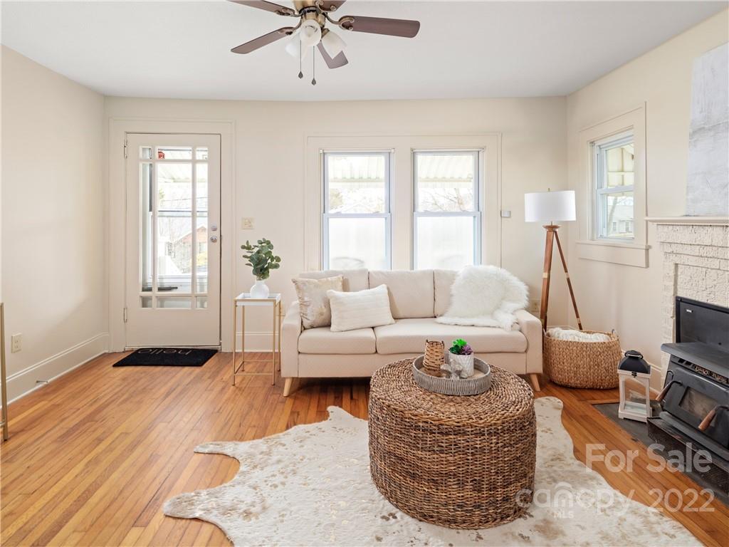 217 Sulphur Springs Road Asheville NC 28806