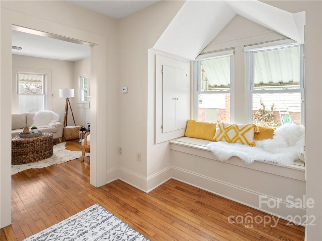 217 Sulphur Springs Road Asheville NC 28806