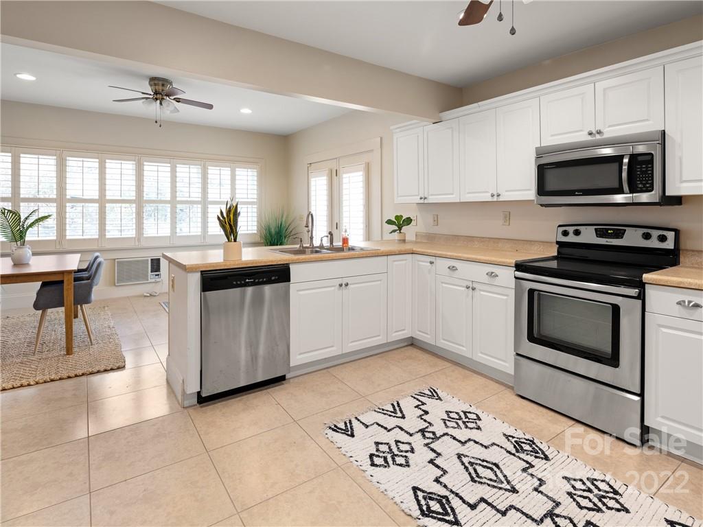 217 Sulphur Springs Road Asheville NC 28806