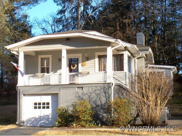 8 Collenwood Road Arden NC 28704