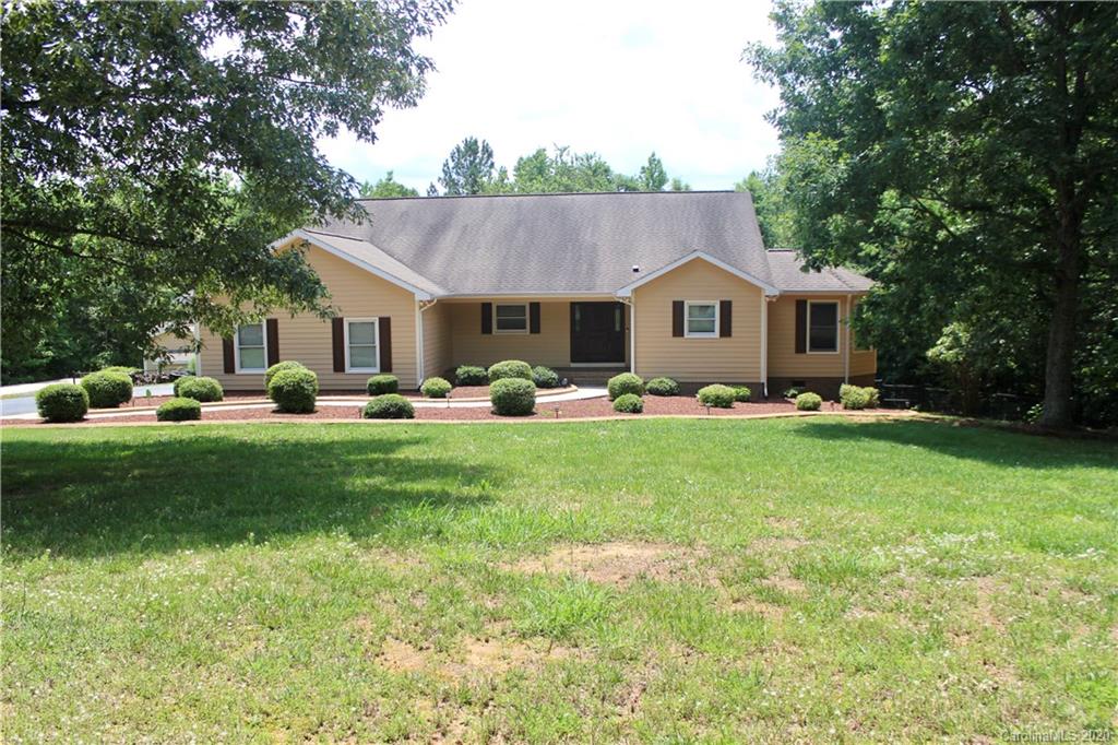 4999 Nash Avenue Concord NC 28025