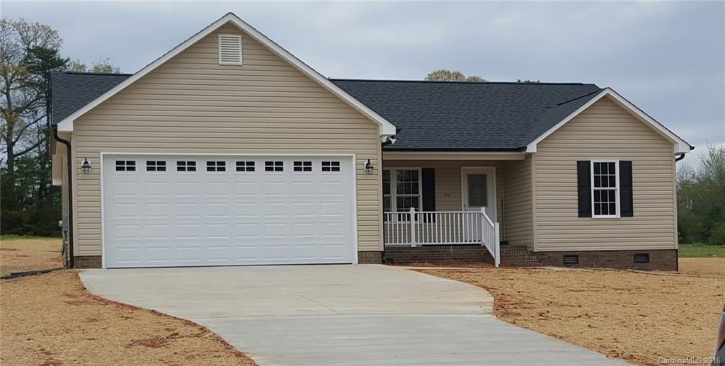 2572 Rock Dam Road Lincolnton NC 28092