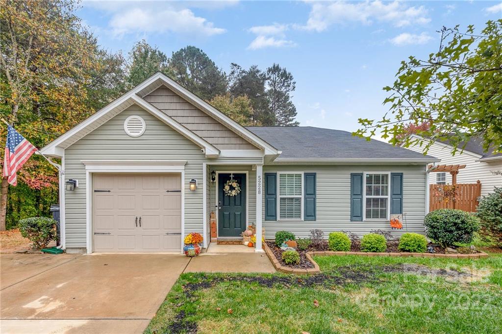 5228 Deerton Road Charlotte NC 28269