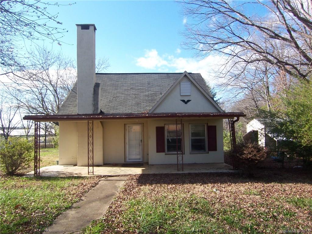 930 Grove Street Shelby NC 28152