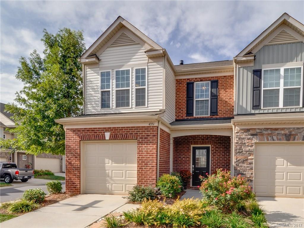 4351 Park South Station Boulevard Charlotte NC 28210