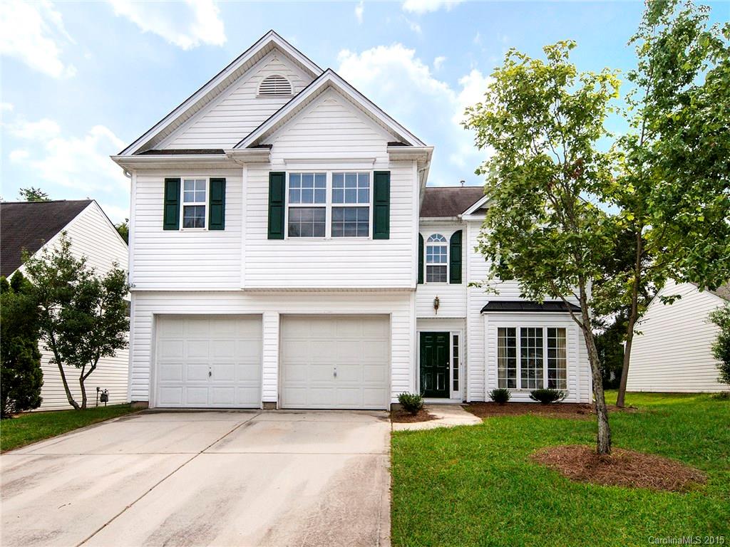 14335 Arbor Ridge Drive Charlotte NC 28273