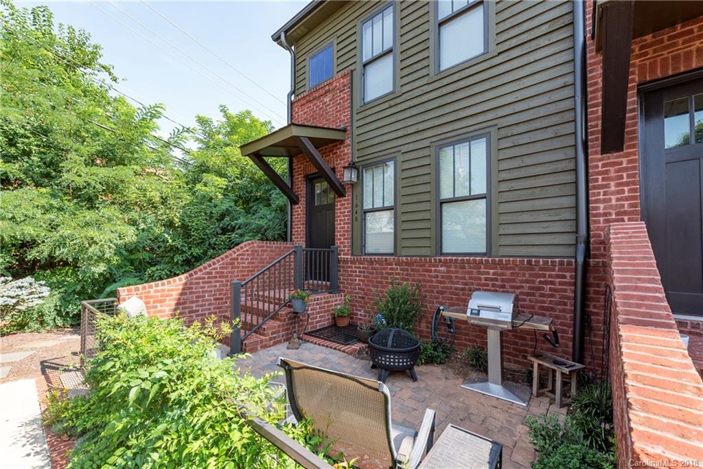 1648 Kenilworth Avenue Charlotte NC 28203